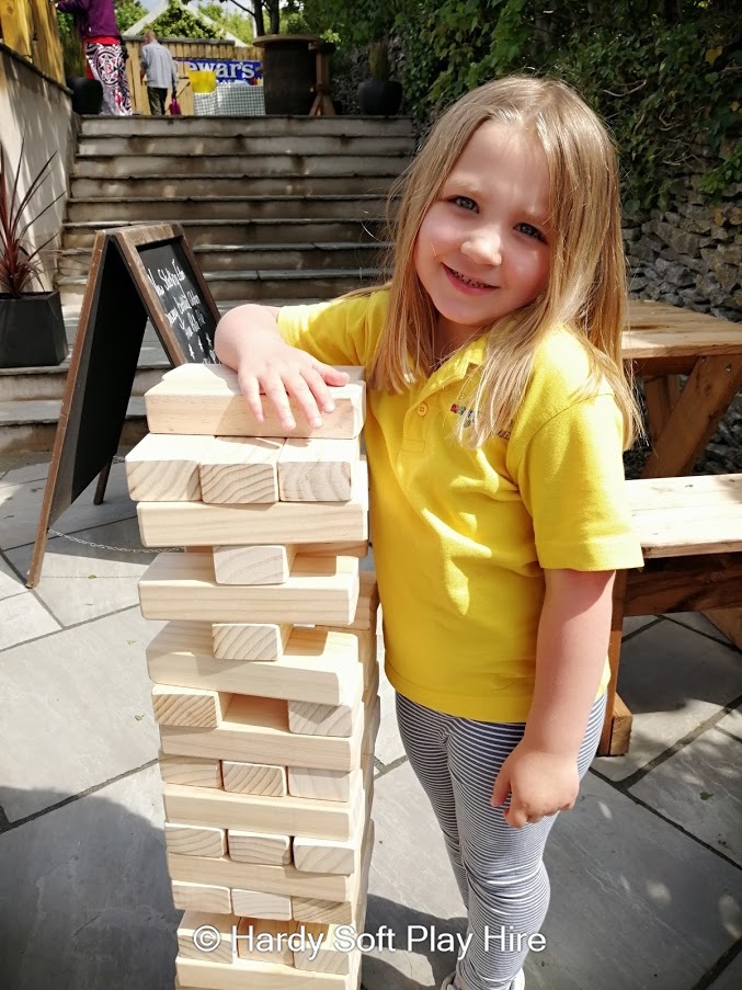 Superhero Package Best Bouncy Castle Hire service in Kendal, Cumbria