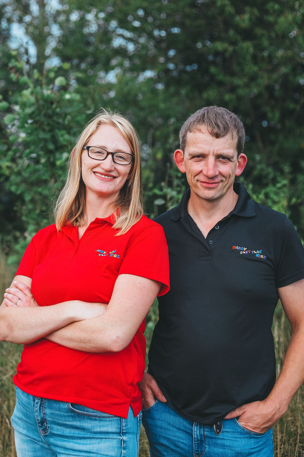 About Us Image